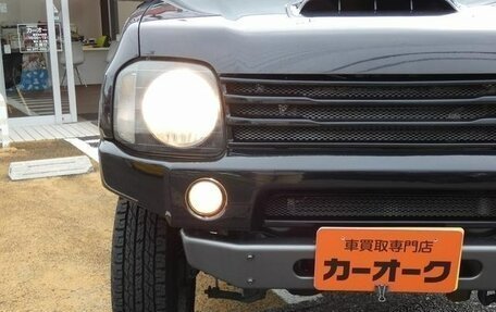 Suzuki Jimny, 2014 год, 727 000 рублей, 19 фотография