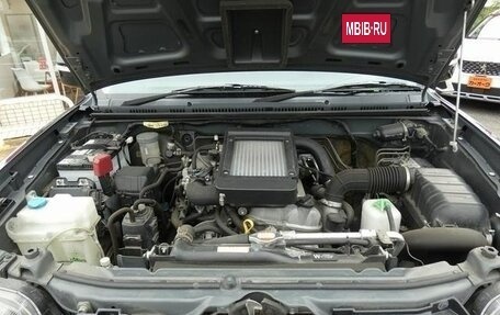 Suzuki Jimny, 2014 год, 727 000 рублей, 14 фотография