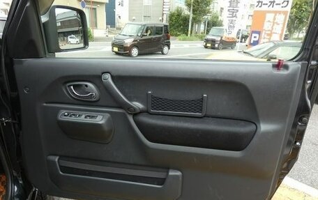 Suzuki Jimny, 2014 год, 727 000 рублей, 28 фотография