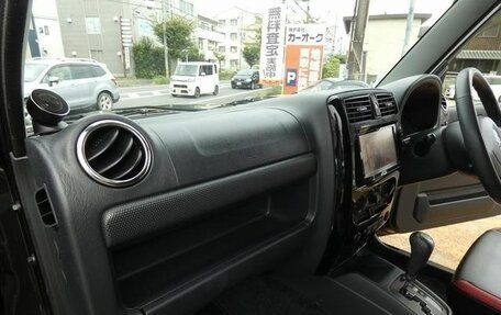 Suzuki Jimny, 2014 год, 727 000 рублей, 35 фотография