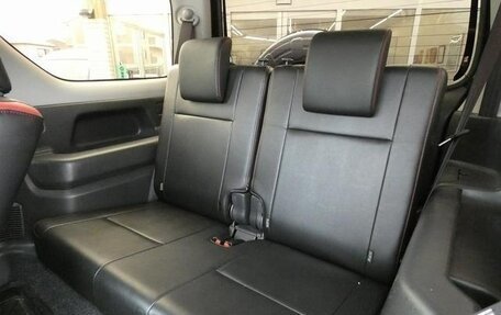 Suzuki Jimny, 2014 год, 727 000 рублей, 36 фотография