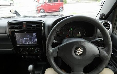 Suzuki Jimny, 2014 год, 727 000 рублей, 37 фотография