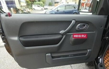 Suzuki Jimny, 2014 год, 727 000 рублей, 29 фотография
