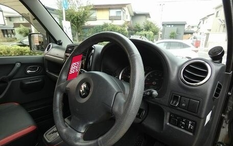 Suzuki Jimny, 2014 год, 727 000 рублей, 32 фотография