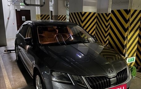 Skoda Octavia, 2018 год, 2 200 000 рублей, 2 фотография