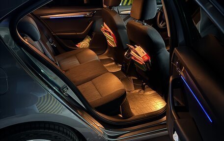 Skoda Octavia, 2018 год, 2 200 000 рублей, 9 фотография