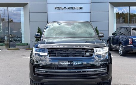 Land Rover Range Rover IV рестайлинг, 2025 год, 27 990 000 рублей, 2 фотография