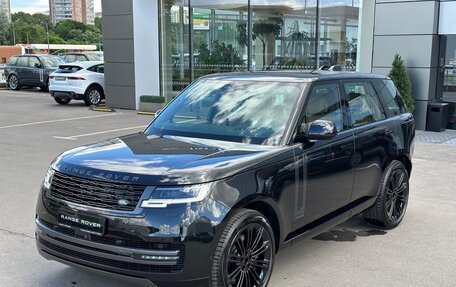Land Rover Range Rover IV рестайлинг, 2025 год, 27 990 000 рублей, 4 фотография