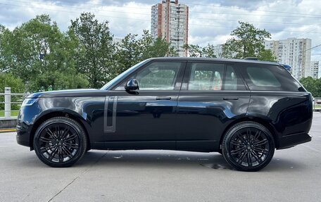 Land Rover Range Rover IV рестайлинг, 2025 год, 27 990 000 рублей, 5 фотография