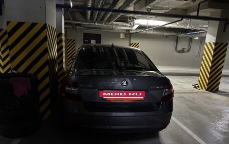Skoda Octavia, 2018 год, 2 200 000 рублей, 11 фотография