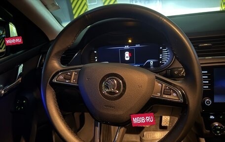 Skoda Octavia, 2018 год, 2 200 000 рублей, 7 фотография