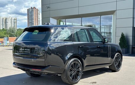 Land Rover Range Rover IV рестайлинг, 2025 год, 27 990 000 рублей, 7 фотография