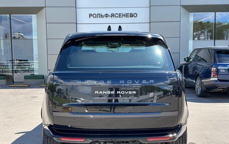 Land Rover Range Rover IV рестайлинг, 2025 год, 27 990 000 рублей, 8 фотография