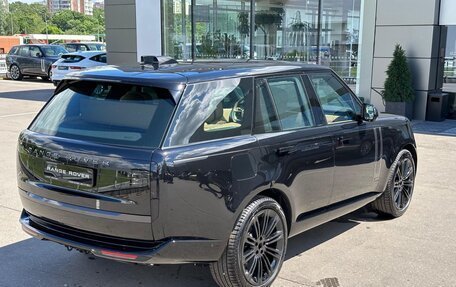 Land Rover Range Rover IV рестайлинг, 2025 год, 27 990 000 рублей, 9 фотография