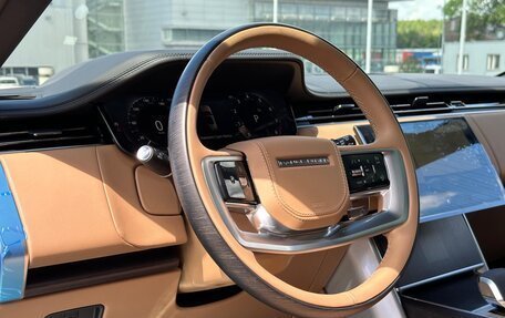 Land Rover Range Rover IV рестайлинг, 2025 год, 27 990 000 рублей, 13 фотография