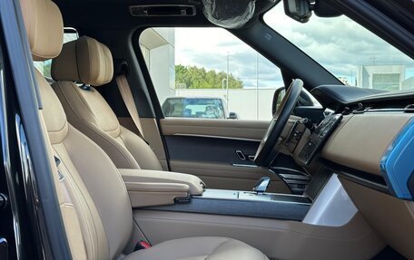 Land Rover Range Rover IV рестайлинг, 2025 год, 27 990 000 рублей, 23 фотография