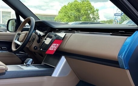 Land Rover Range Rover IV рестайлинг, 2025 год, 27 990 000 рублей, 24 фотография