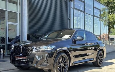 BMW X4, 2022 год, 4 390 000 рублей, 1 фотография