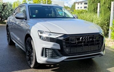 Audi Q8 I, 2025 год, 6 770 000 рублей, 1 фотография