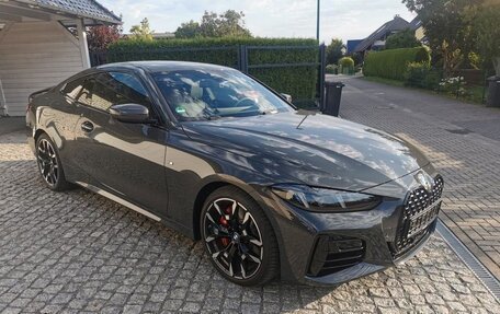 BMW 4 серия, 2025 год, 9 200 000 рублей, 1 фотография