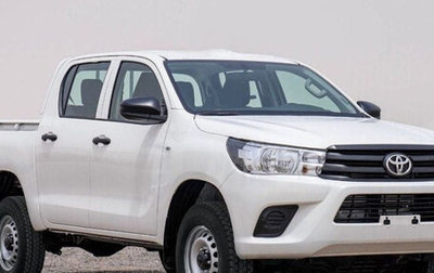 Toyota Hilux VIII, 2024 год, 4 300 777 рублей, 1 фотография