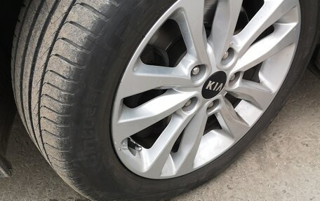 KIA cee'd III, 2018 год, 1 350 000 рублей, 3 фотография