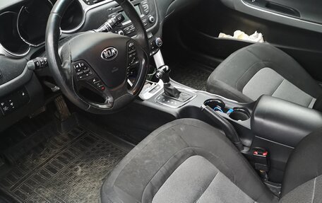 KIA cee'd III, 2018 год, 1 350 000 рублей, 5 фотография