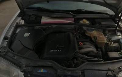 Volkswagen Passat B5+ рестайлинг, 1998 год, 250 000 рублей, 1 фотография