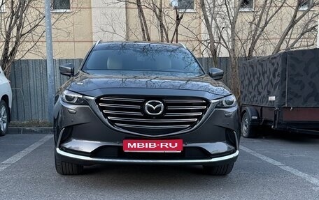 Mazda CX-9 II, 2019 год, 4 600 000 рублей, 1 фотография