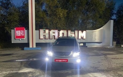 Lexus RX II рестайлинг, 2004 год, 1 600 000 рублей, 1 фотография