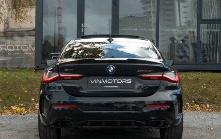BMW 4 серия, 2022 год, 6 390 000 рублей, 6 фотография