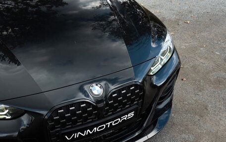 BMW 4 серия, 2022 год, 6 390 000 рублей, 9 фотография