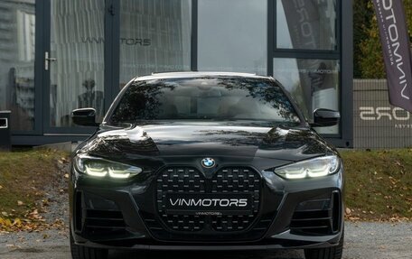 BMW 4 серия, 2022 год, 6 390 000 рублей, 3 фотография
