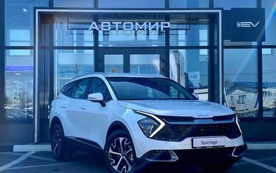 KIA Sportage IV рестайлинг, 2025 год, 3 989 500 рублей, 1 фотография