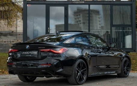 BMW 4 серия, 2022 год, 6 390 000 рублей, 7 фотография