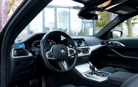 BMW 4 серия, 2022 год, 6 390 000 рублей, 11 фотография