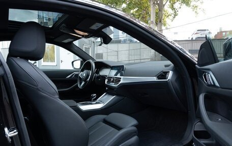 BMW 4 серия, 2022 год, 6 390 000 рублей, 17 фотография