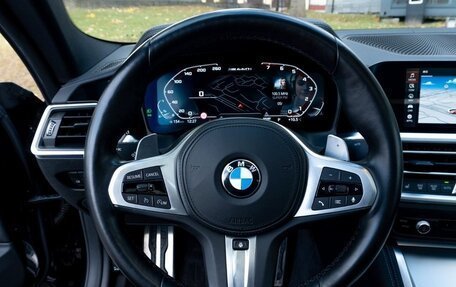 BMW 4 серия, 2022 год, 6 390 000 рублей, 15 фотография