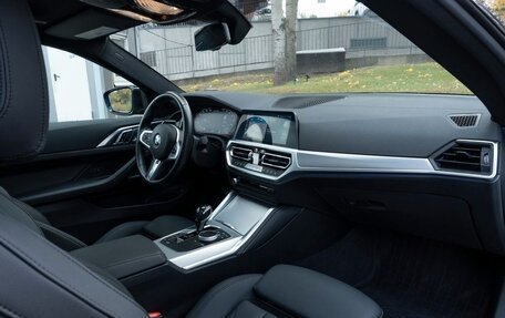 BMW 4 серия, 2022 год, 6 390 000 рублей, 19 фотография