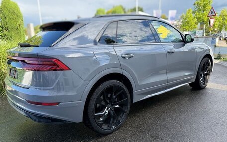 Audi Q8 I, 2025 год, 6 770 000 рублей, 4 фотография