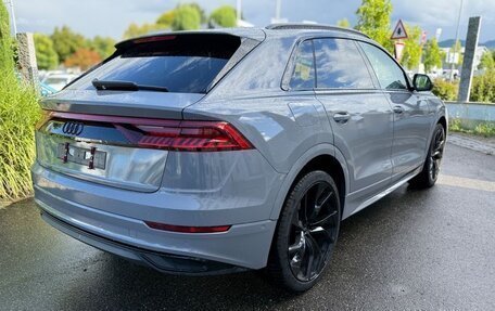 Audi Q8 I, 2025 год, 6 770 000 рублей, 5 фотография