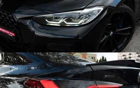 BMW 4 серия, 2022 год, 6 390 000 рублей, 10 фотография
