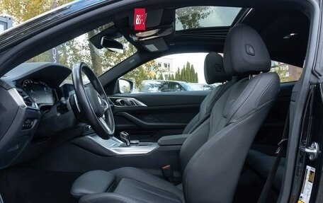 BMW 4 серия, 2022 год, 6 390 000 рублей, 13 фотография