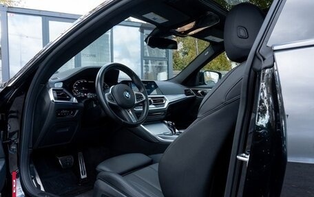 BMW 4 серия, 2022 год, 6 390 000 рублей, 14 фотография