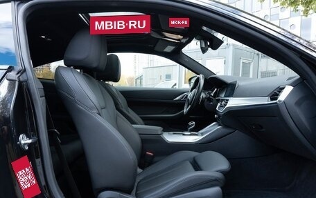 BMW 4 серия, 2022 год, 6 390 000 рублей, 18 фотография