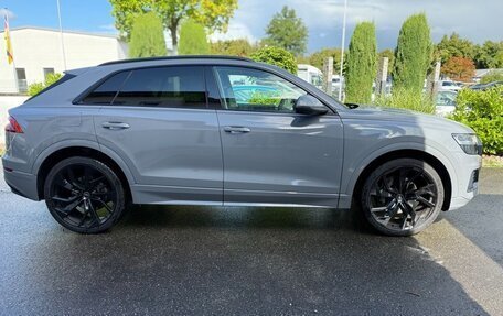 Audi Q8 I, 2025 год, 6 770 000 рублей, 7 фотография