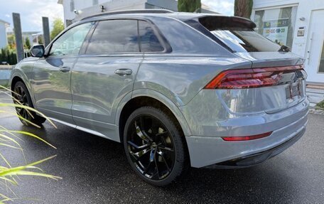 Audi Q8 I, 2025 год, 6 770 000 рублей, 9 фотография