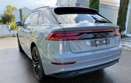 Audi Q8 I, 2025 год, 6 770 000 рублей, 8 фотография