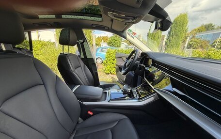 Audi Q8 I, 2025 год, 6 770 000 рублей, 16 фотография