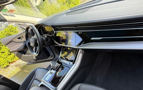 Audi Q8 I, 2025 год, 6 770 000 рублей, 13 фотография